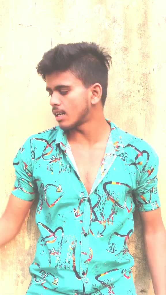 @#Abhi star