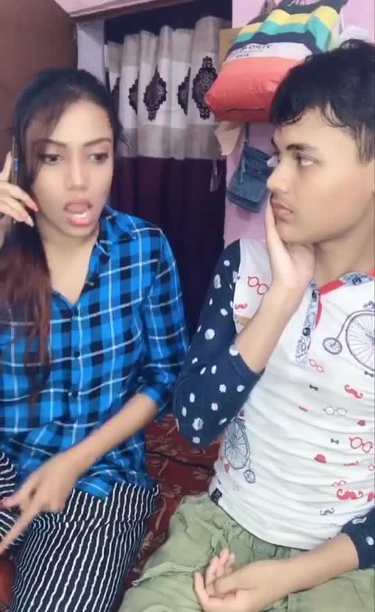 @Nutan_bossybabe🤗