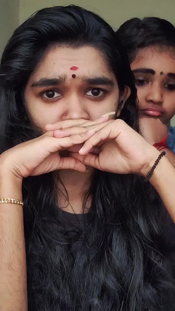 @❤️കൃഷ്ണ ❣️