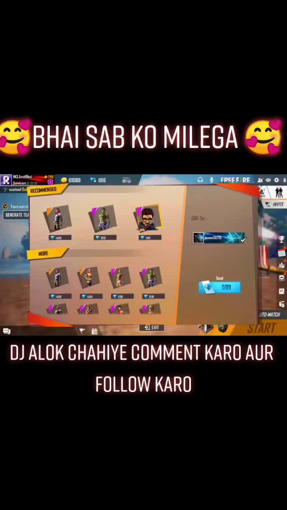 @7H YT gaming