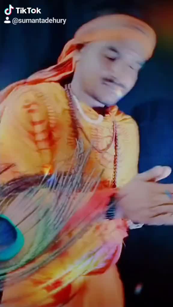 @Sumanta Dehury