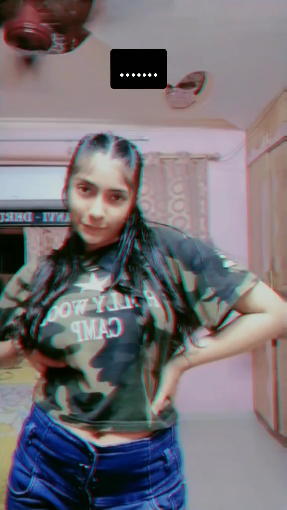 @janvi telwala