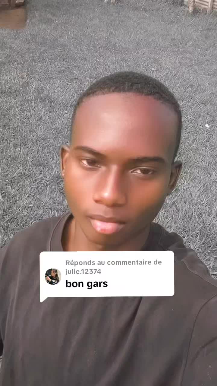 @Benjamin Sabiti