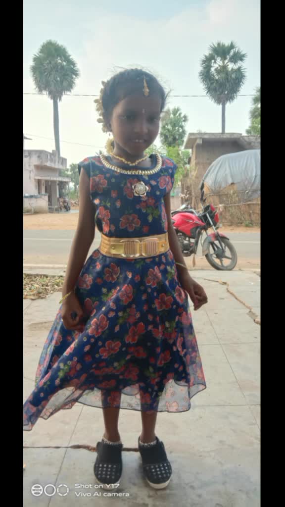 @Dammai Raju