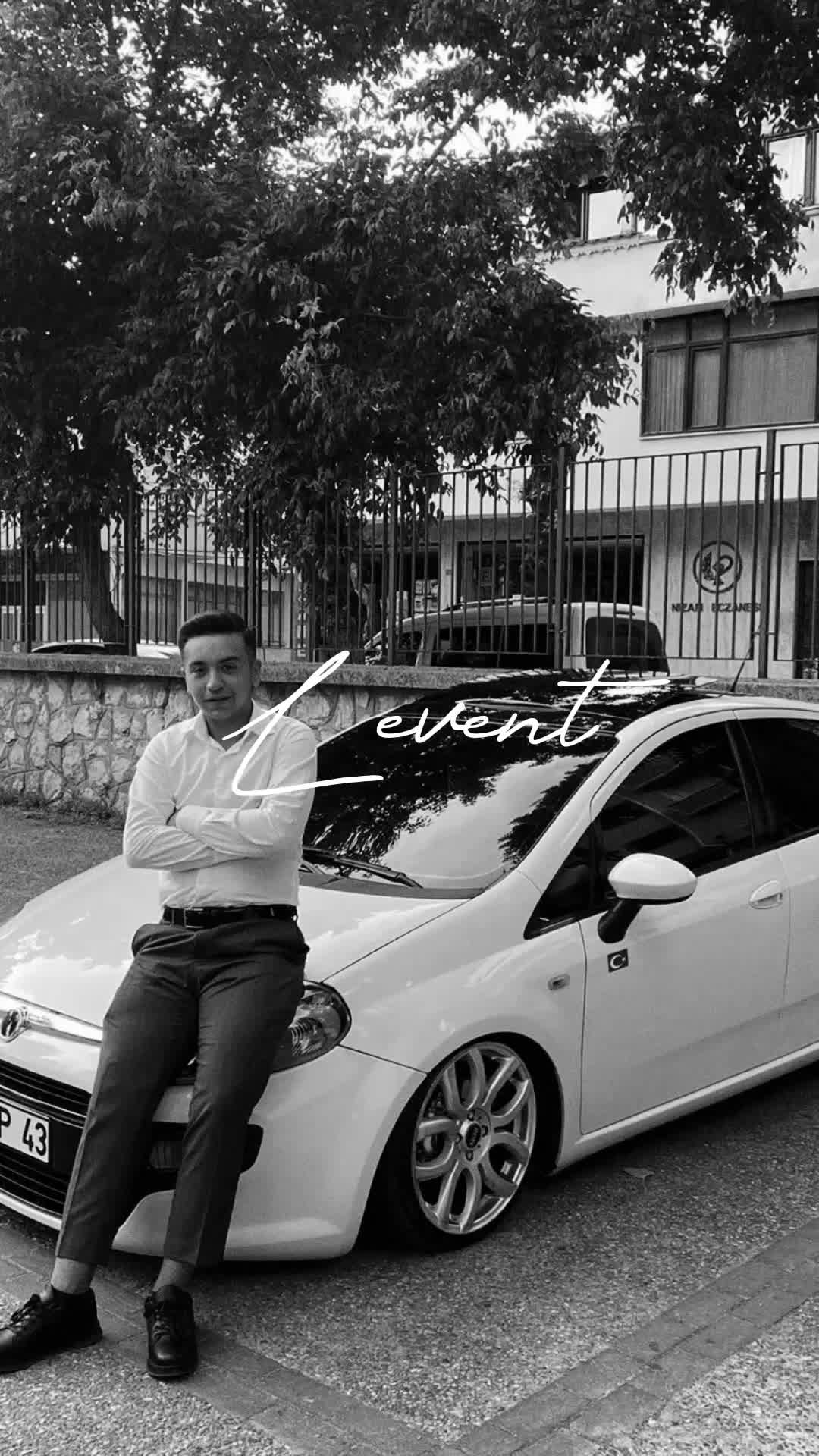 @Levent Erol