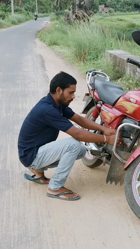 @Arjun Ghatuary Baena