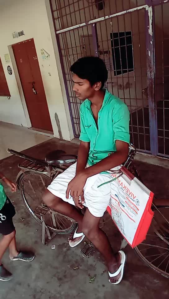 @Vimal Raj