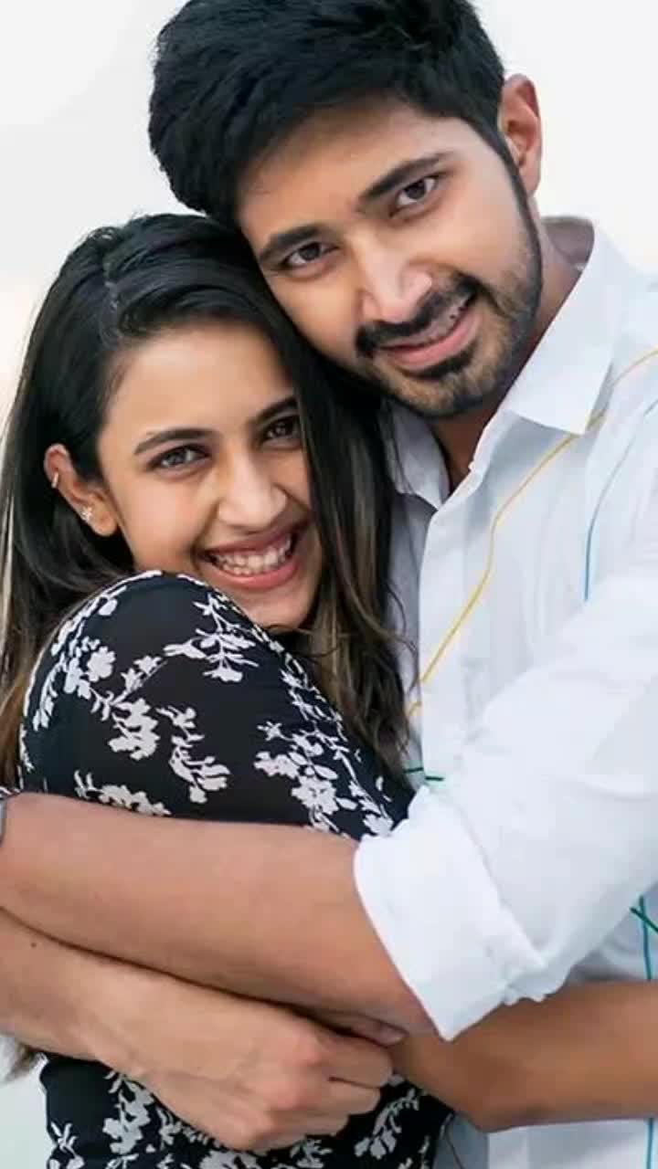 @niha👸_chaitanya🤴