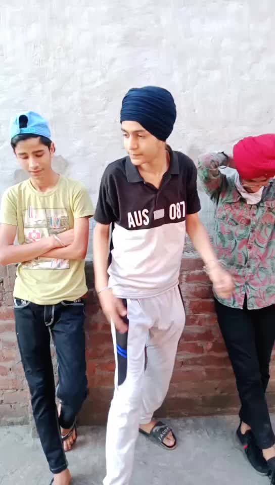 @❤️Tanveer Ramgarhia❤