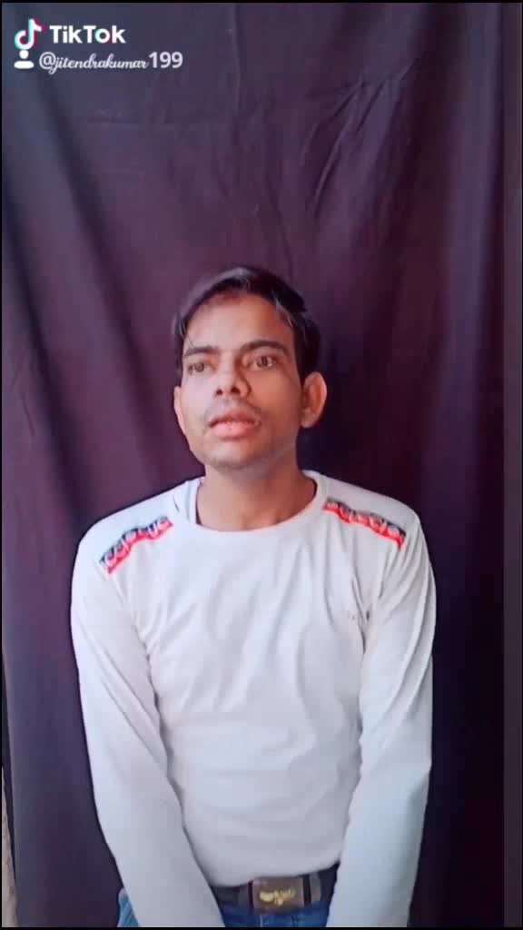 @Jitendra Kumar