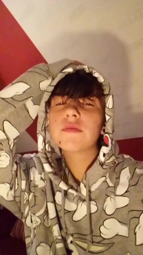 @Mikey