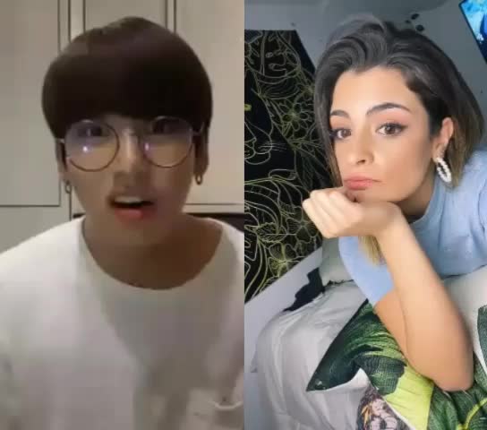 @Jungkook