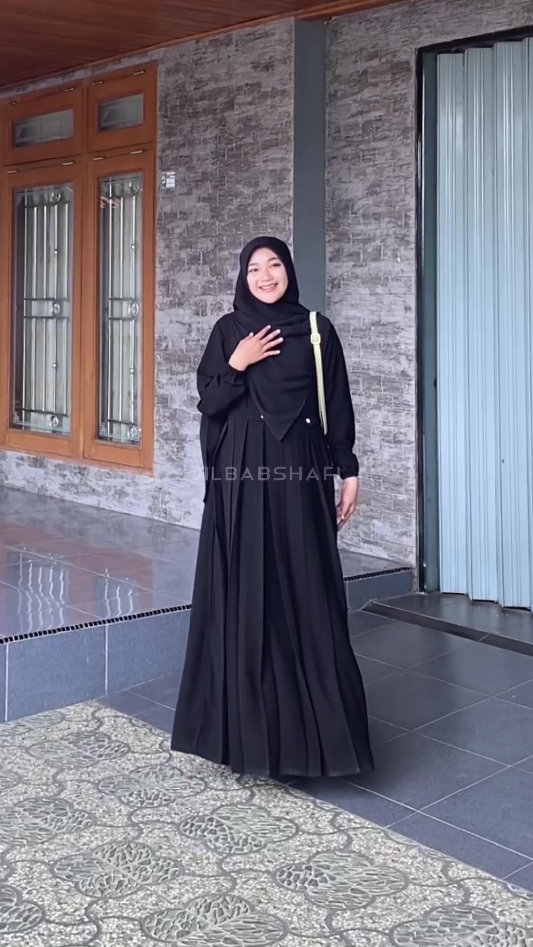 @JILBABSHAFI