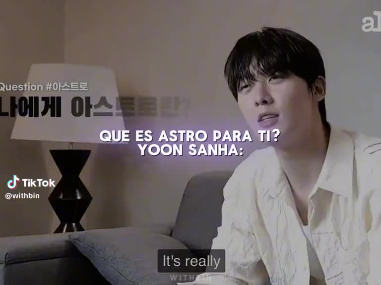 @ESPOSA DE MOONBIN
