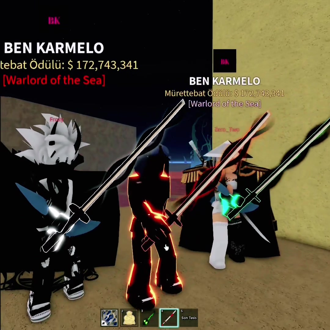 @Ben Karmelo