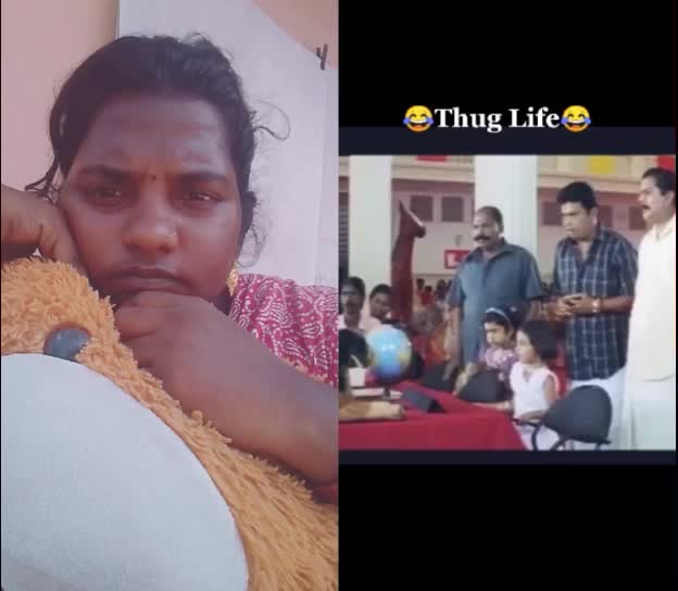 @Thilagavathi Sathish