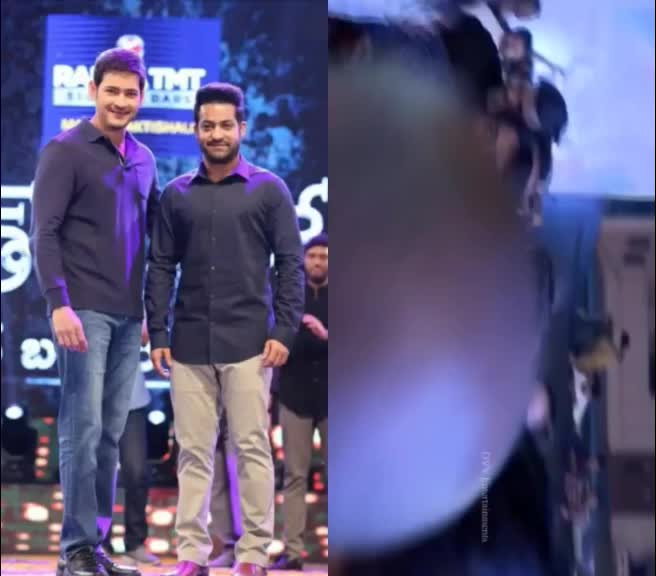 @Gutam Suri NTR fans
