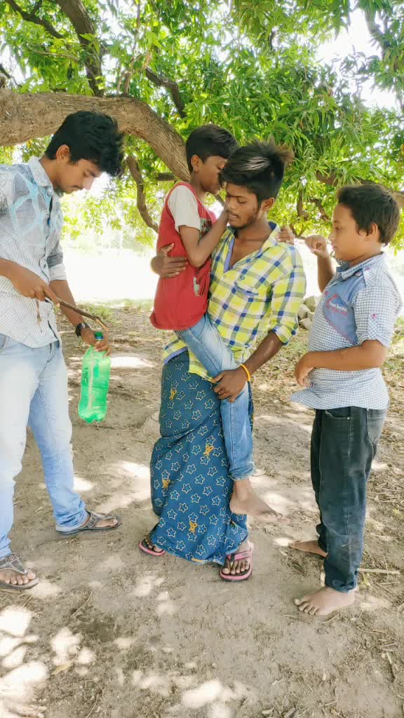 @chitti Babu