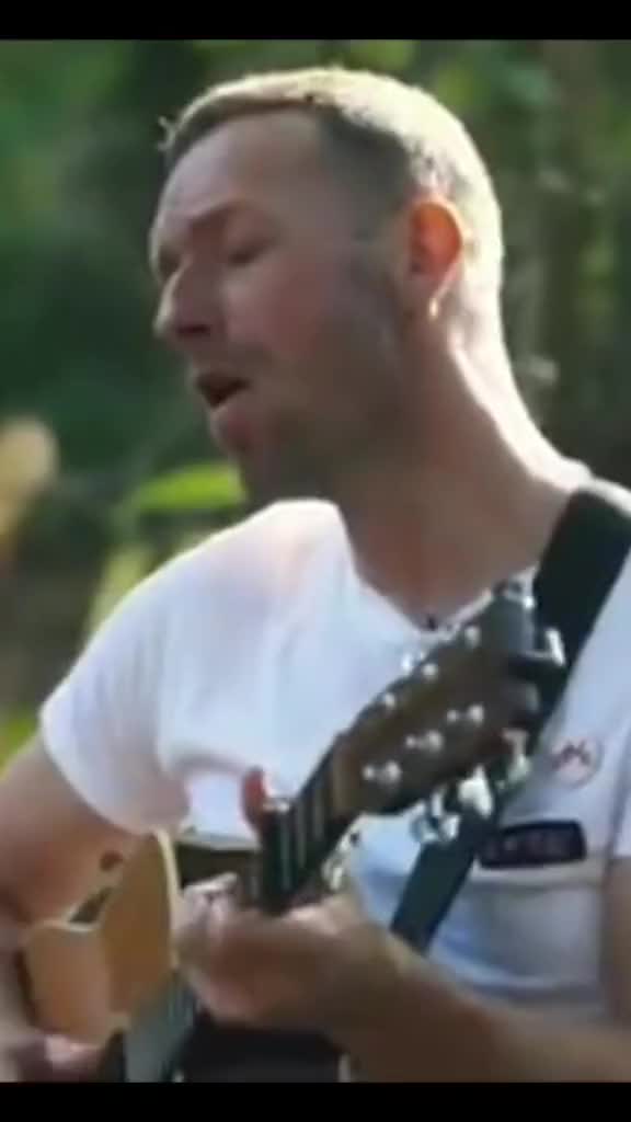 @Chris Martin ♾