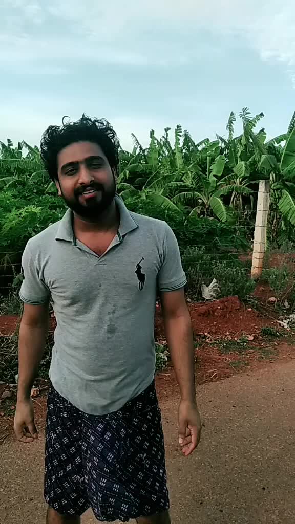 @ArjunReddy