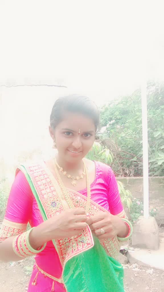 @call me sravani