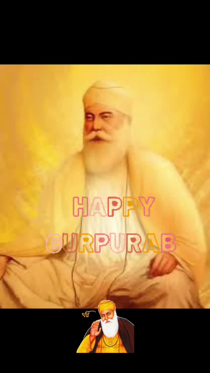 @Satnam Waheguru