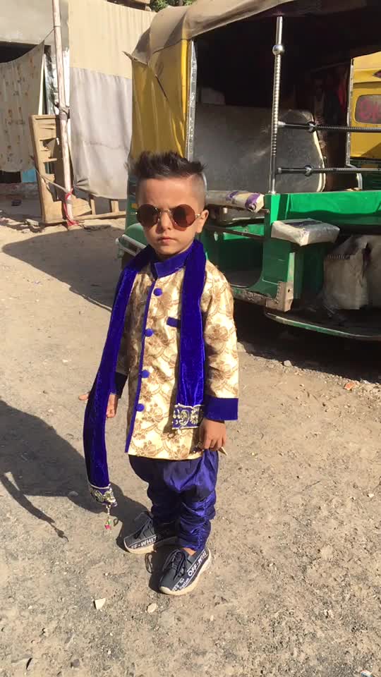 @Babu Memon