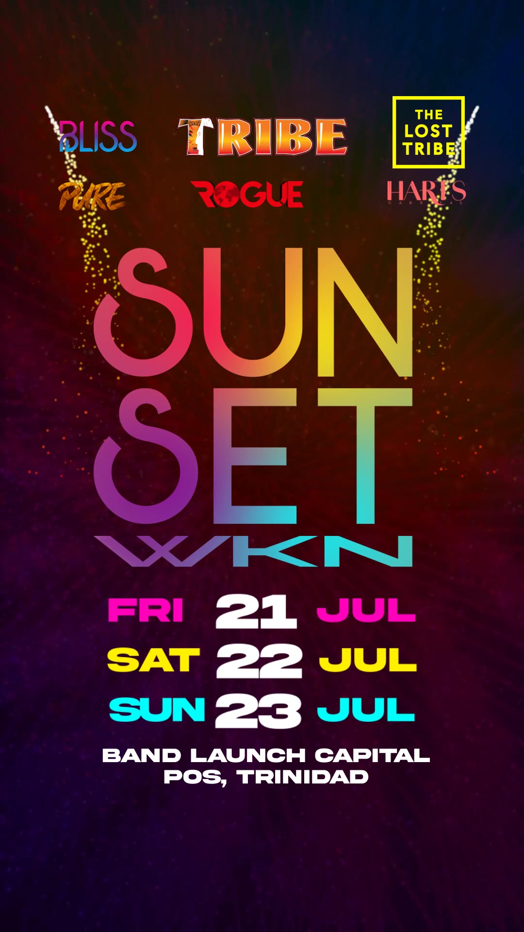 @PURECarnivalTT