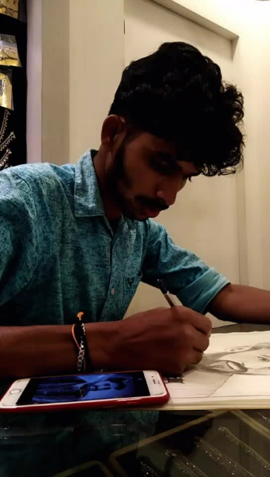 @Ranjithkrishna🔵