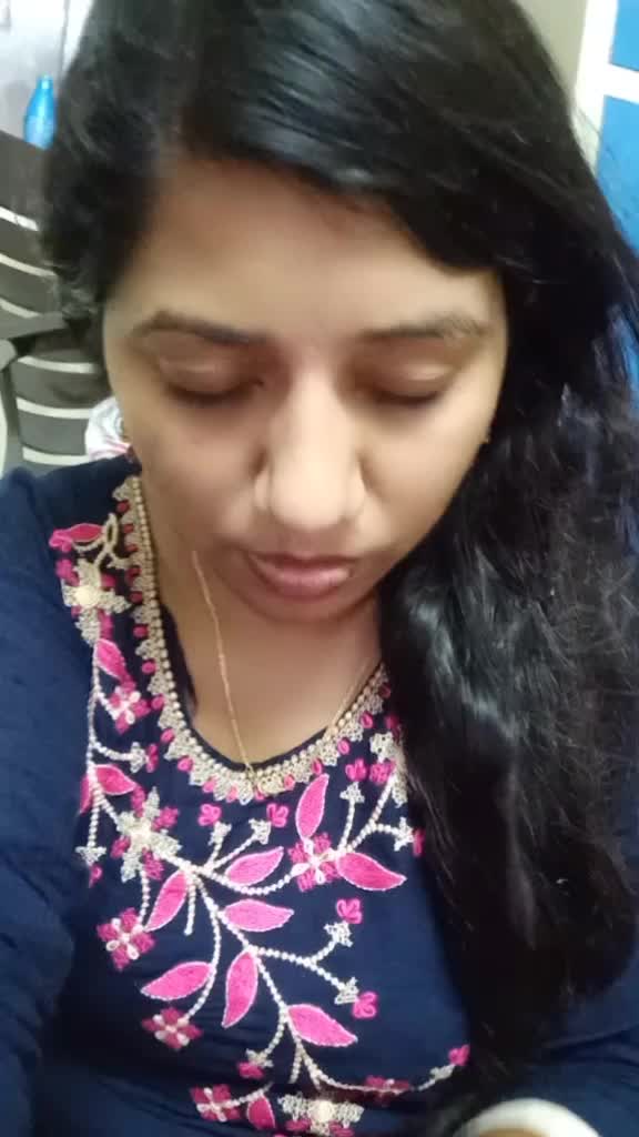 @Nikhila chinni