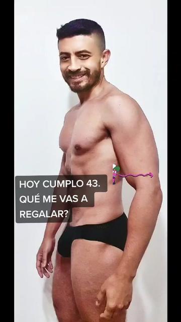 @Kike del Castillo