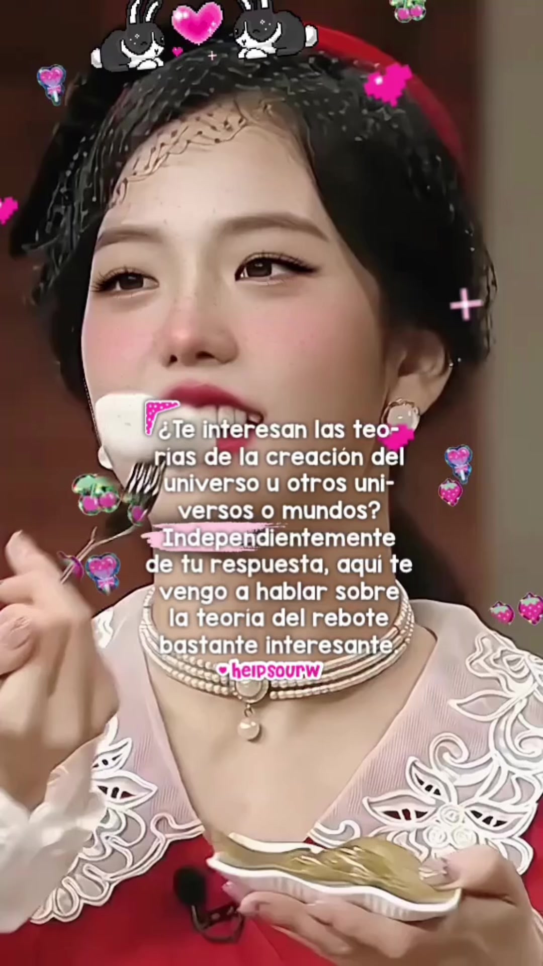 @˖✦&ensp;[𝐒]𝐦𝐞𝐢𝐥𝐲𝐧&ensp;!&ensp;&laquo;&ensp;❣︎