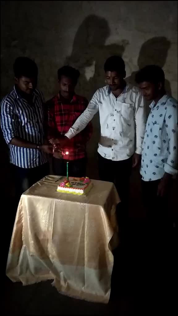 @Shivu nayak