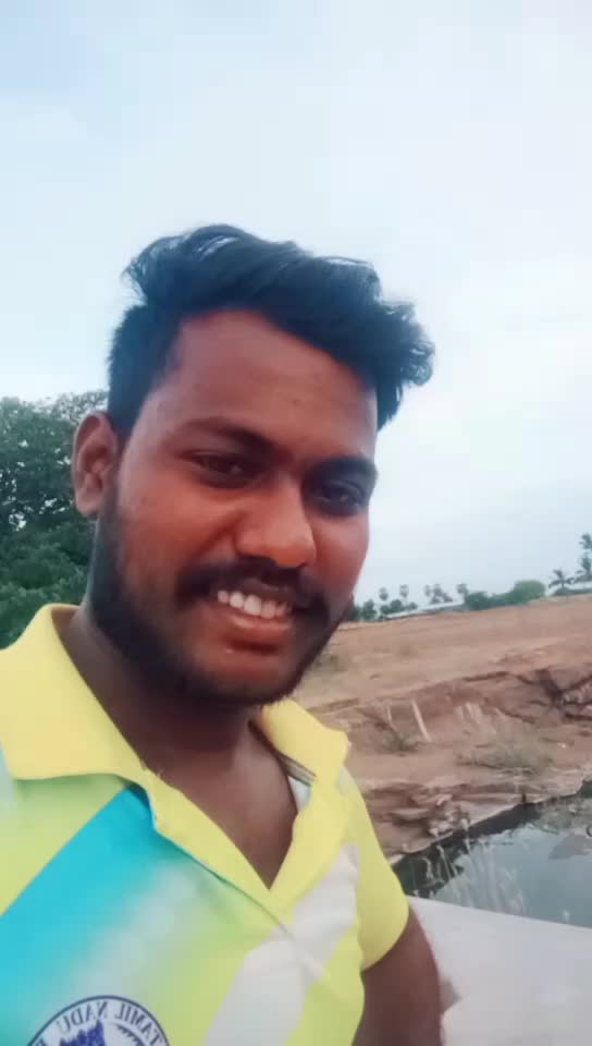 @Sathish Kumar