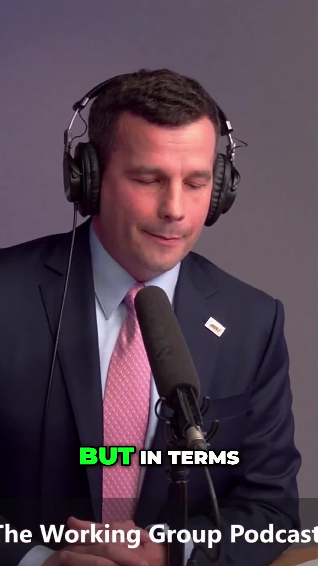 @The Working Group Podcast