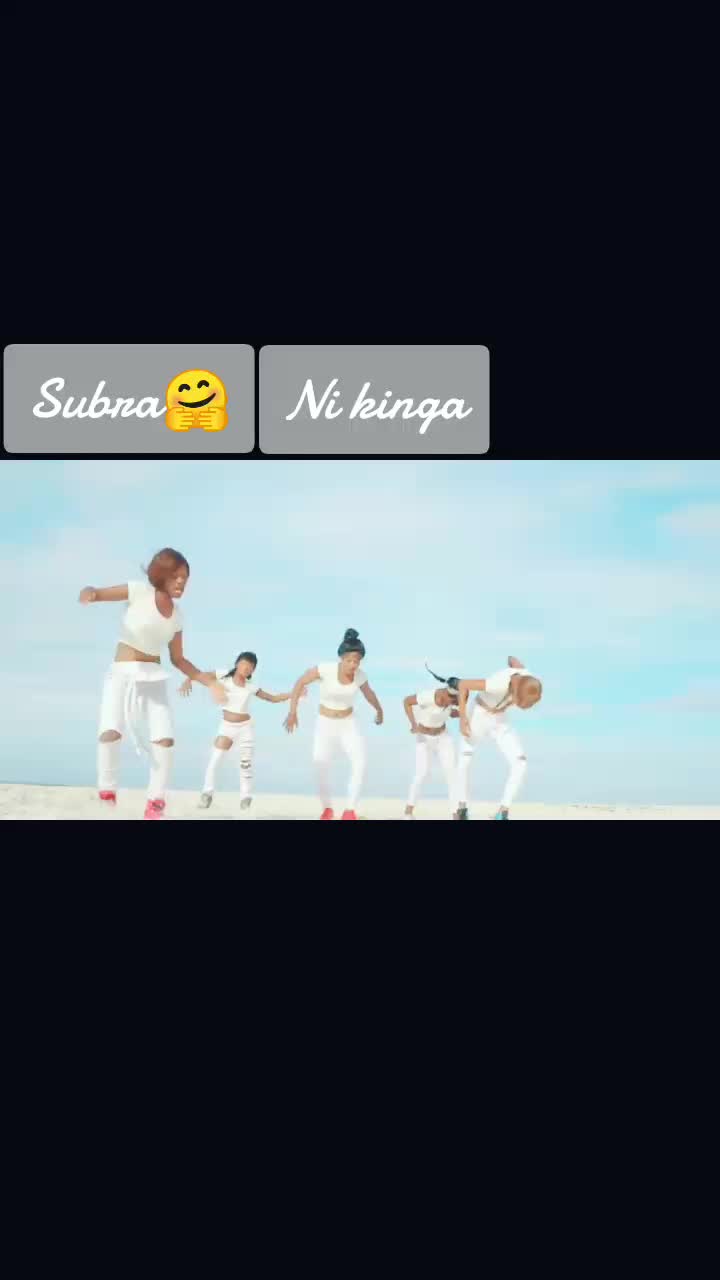 @Jumlisha 🇰🇪