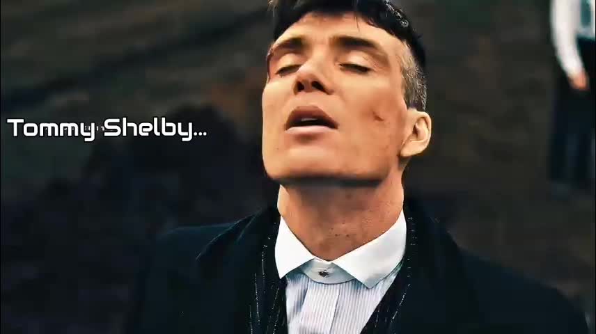 @♣️♠️Tommy Shelby ♠️♣️