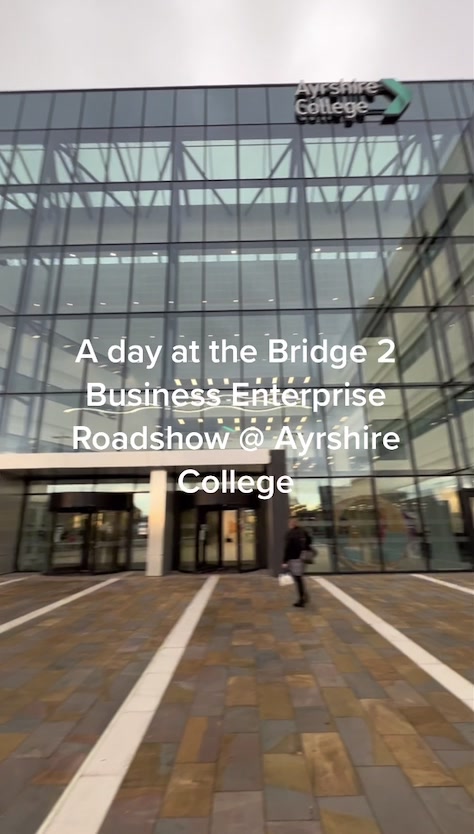 @Young Enterprise Scotland