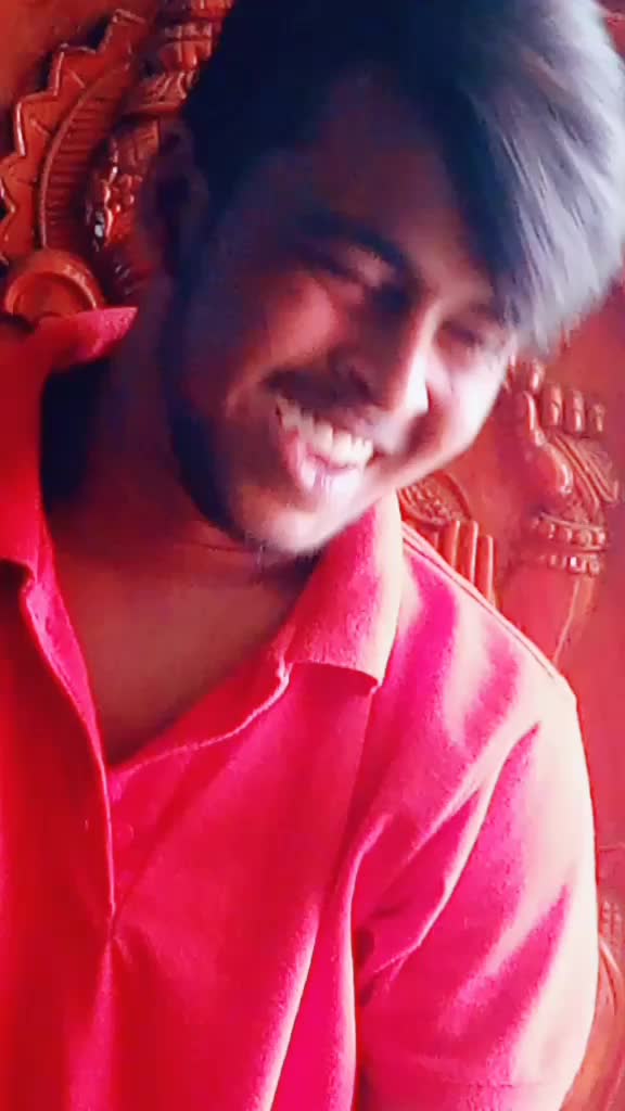 @Ravi Teja Cheepuri