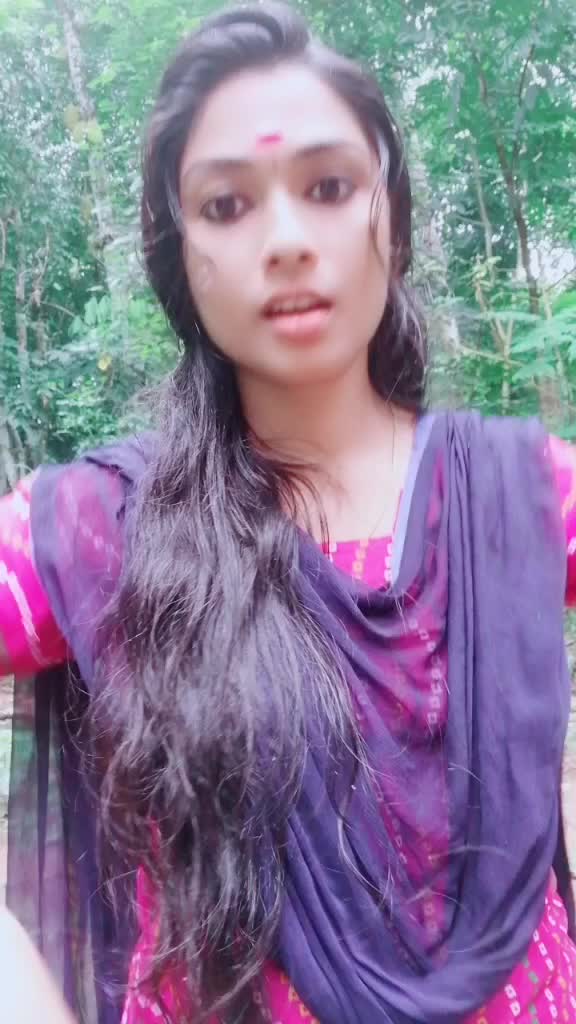 @മൂക്കുത്തി പെണ്ണ്😍