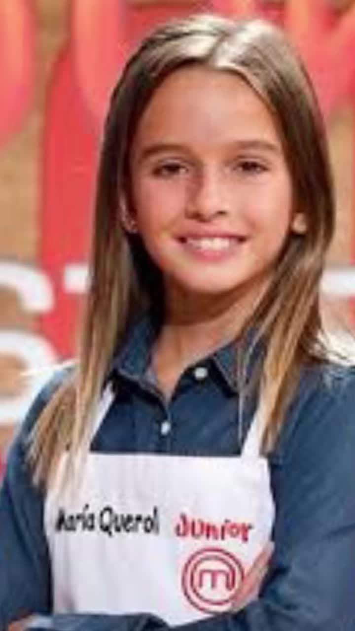 @María Querol
