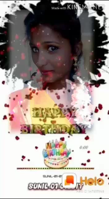 @😍Chinnu'❤'Mala 😍