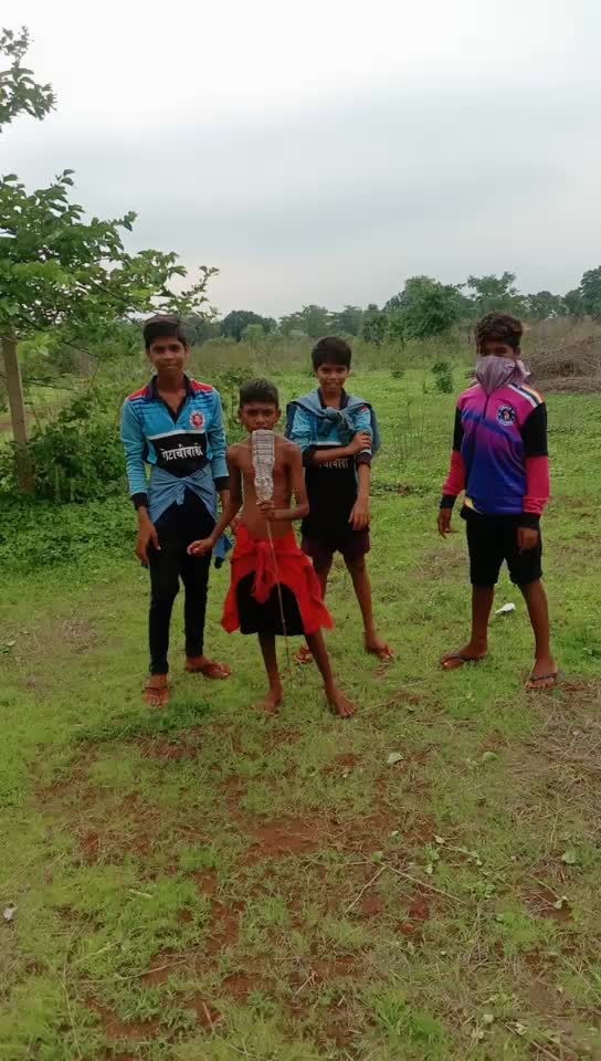 @Avinash Punjara