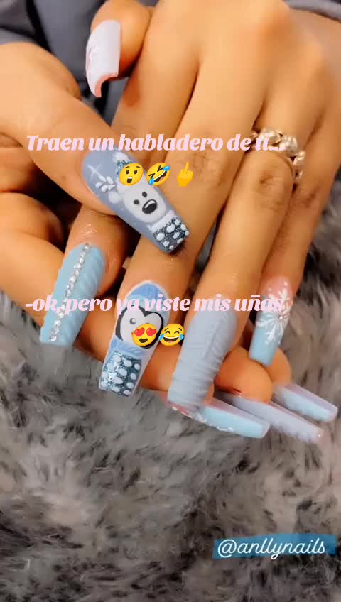 @Luz Duran❤