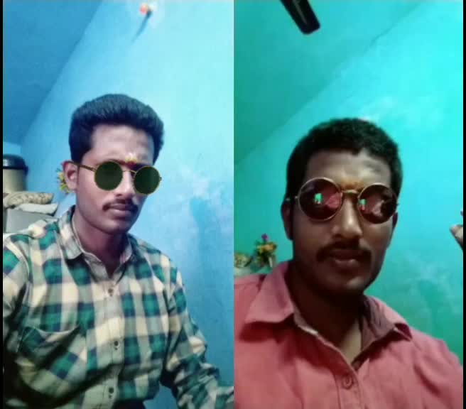 @Siri Reddy