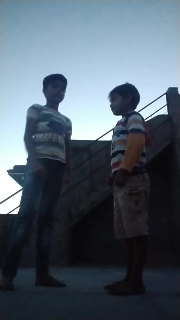 @mitesh Rajpurohit