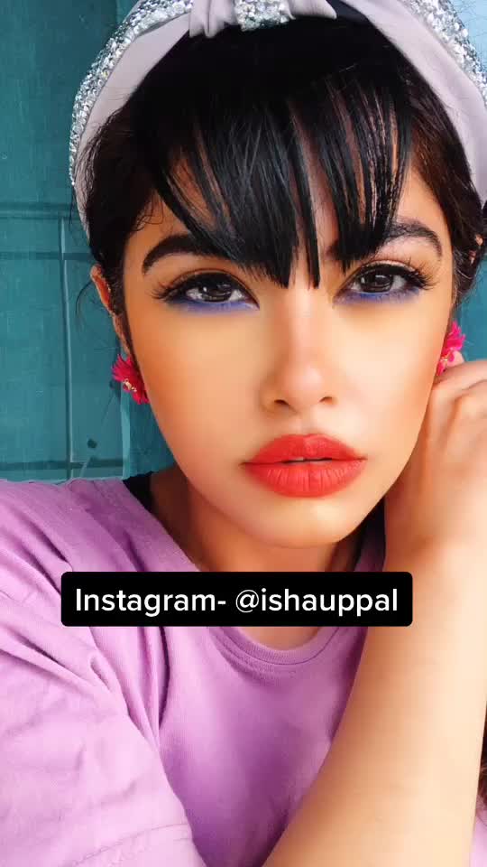 @Isha Uppal