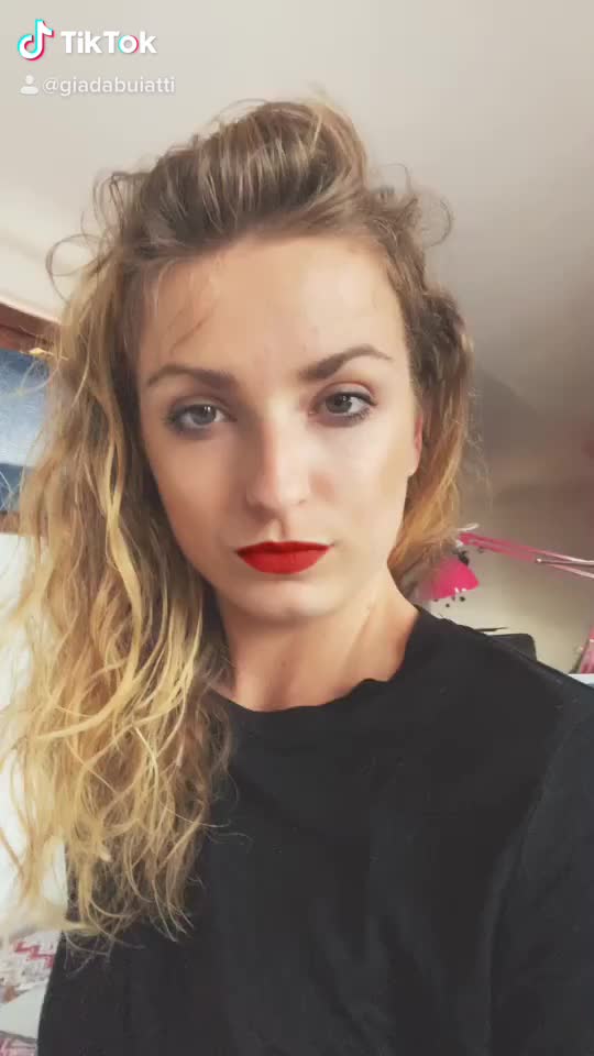 @Giada Buiatti