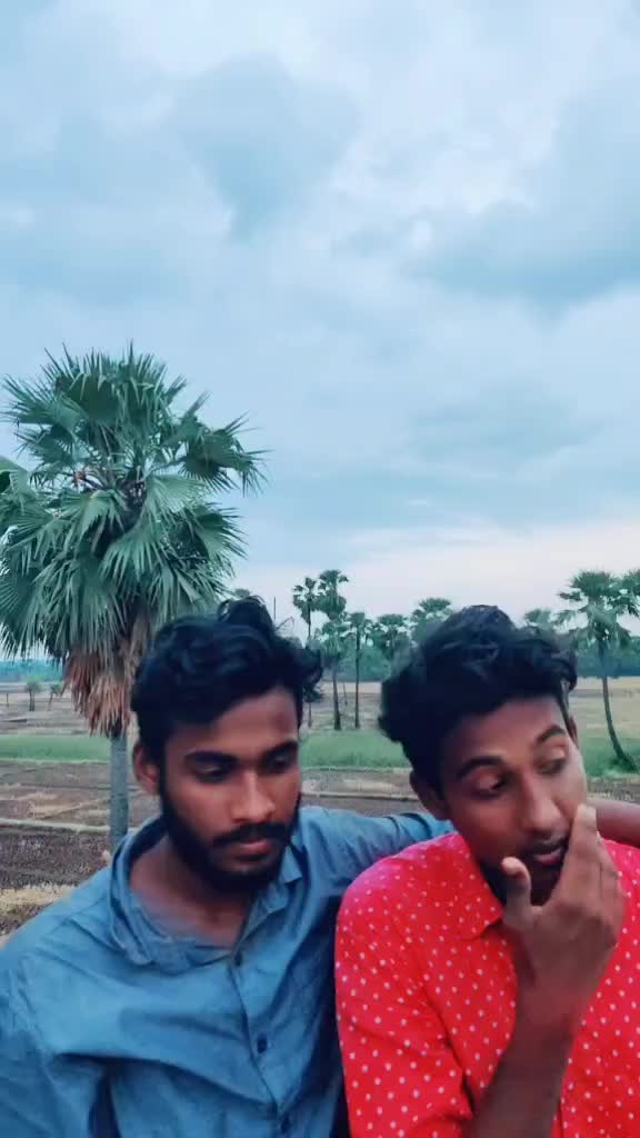 @Harshareddydongala✔️