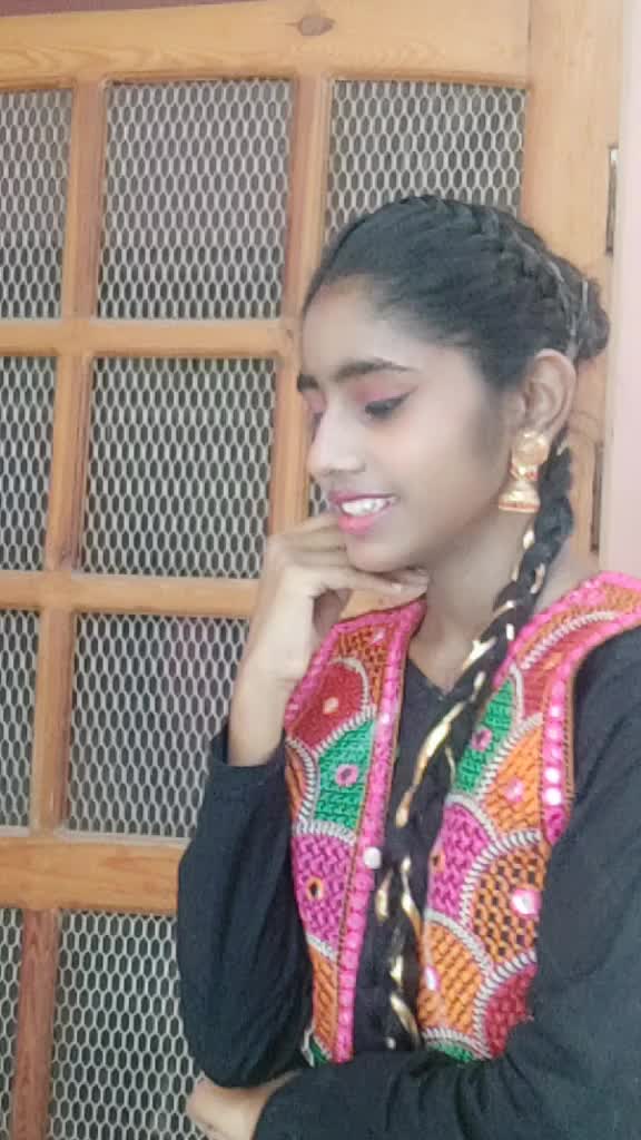 @Tejaswani Gupta